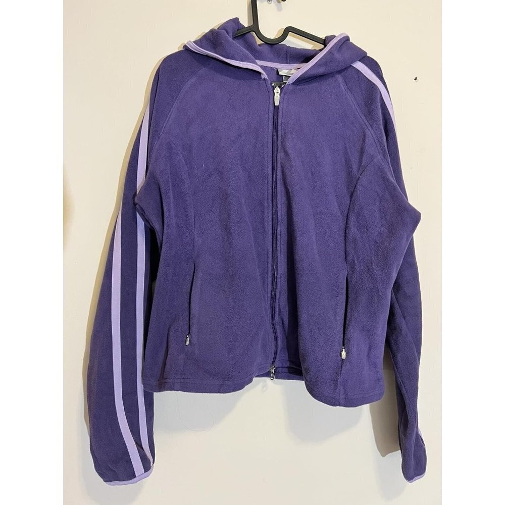 PROSPIRIT ATHLETIC GEAR MADE IN BANGLADESH Women's Hoodie warm Size XL